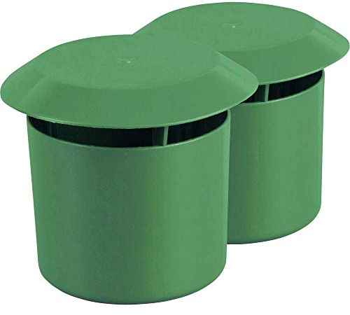 Gardigo Schneckenfalle 2er Set Sonstige Produkte gegen Unkraut und Schädlinge