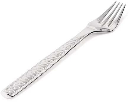 Colombina Fish,Fischgabel 5,5 X 23 X 4,5 Cm [1]