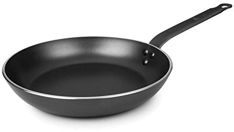 Lacor 23632 Poêle Robust Aluminium Anti Adhésive 32 cm