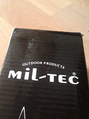 Miltec - Machete in legno