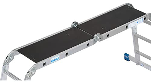 Unbekannt – Krause Multiboard Combi 810 mm (Paar)
