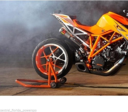 NEW OEM KTM REAR WHEEL STAND 61329955000