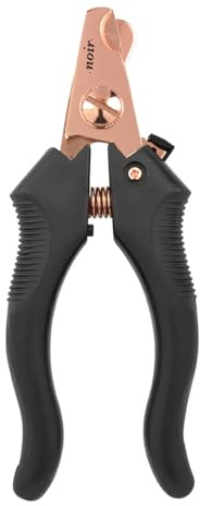 Ebi Claw Scissor, 13 x 5 cm, Black