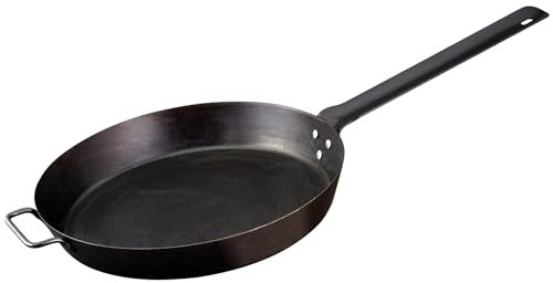 Camp Chef Lumberjack 20' Stahlpfanne