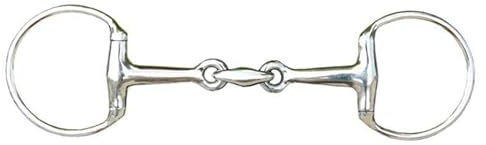 HKM 9883 Double Broken Olive Head Bit 18 mm Stainless Steel XL