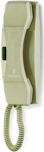 FARFISA 724 N casa Cellulare 4 Plus N cablaggio con chiamata elettronico e 1 apriporta Taste, Beige