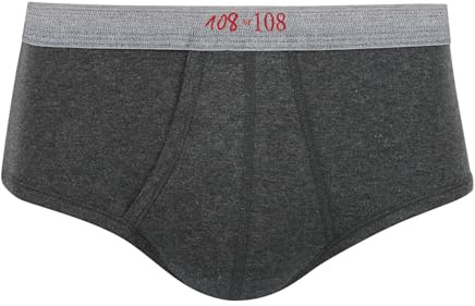Eminence 108 by 108 - Slip - Homme - Anthracite - 6