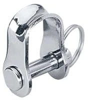 HARKEN Stamped Shackles 3/16 Pin Shackle