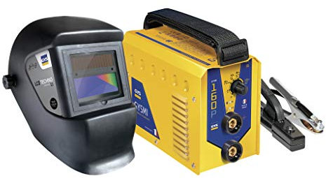 GYS GYSMI 160P + LCD 11 – Pack Inverter MMA