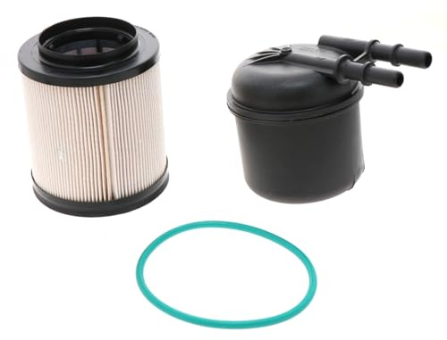 Motorcraft - Fuel Filter (FD4615)