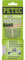 PETEC Montageband 2m x 19mm x 0,2mm Doppelseitiges Hochleistungs-Klebeband transparente. 87192