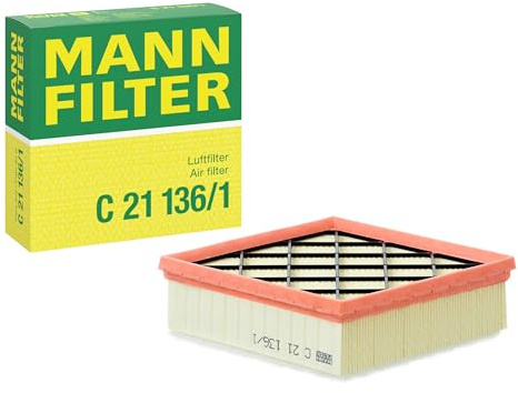 MANN-FILTER, C 21 136/1 Luftfilter