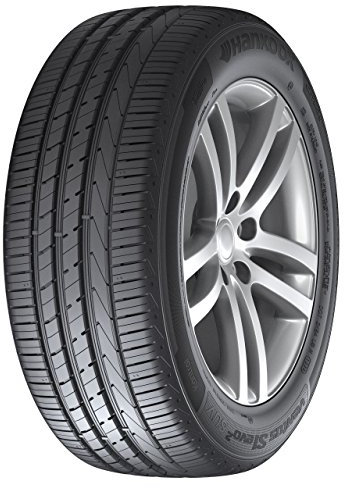 Hankook Ventus S1 evo2 K117A SUV FR - 235/50R18 - Sommerreifen