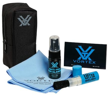 Vortex Optics rengöringsset, utan beslagning