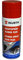 Kraftsprühkleber Plus farblos, Würth (0890100064), hohe Sofortklebekraft