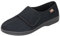 Manitu Home Herren Hausschuh 46 EU
