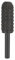 Bosch 2 609 200 197 - Escofina (6 x 14 mm)