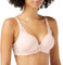 Triumph - Amourette Spotlight WHP - Schalen-BH (75E Orange Highlight)
