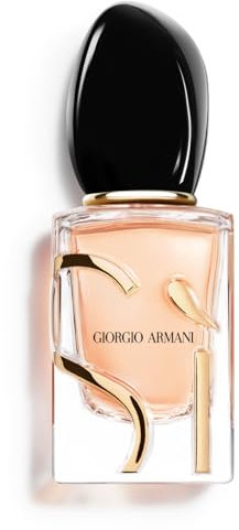Giorgio Armani Si femme/ woman, Eau de Parfum, Vaporisateur/ Spray, 30 ml