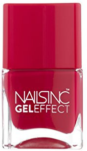 Nails Inc Nail Polish, Beaufort Street, 14Ml