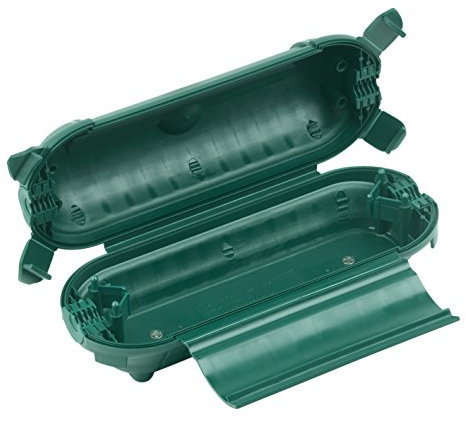 Meister Safebox 7436100 Câble d'extension IP44 7436090