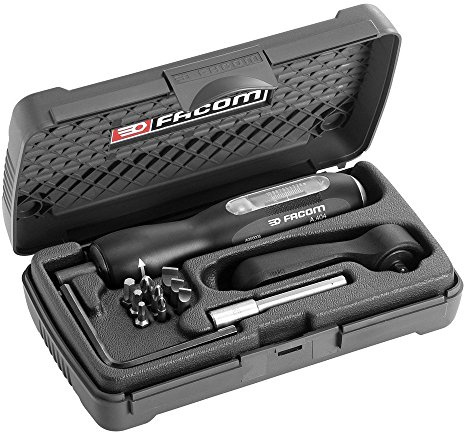 Facom A.404J2 – Zusammensetzung Dest dinanometrico