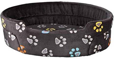 Trixie Jimmy Hundebett 35x45 cm Taupe