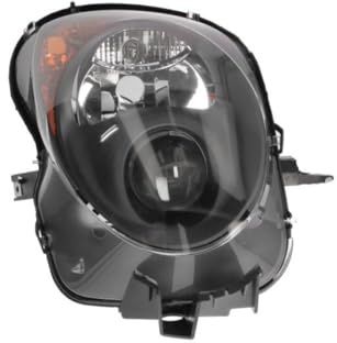 20-11753-15-2 TYC Faro anteriore Faro