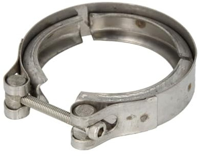 Elring Sistema de escape de 259.900 Klemmstà £ ¼ ck,