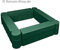 esku® Sandkasten Grundset (grün)