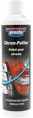 presto 383380 Chrompolitur 500 ml
