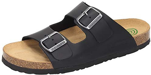 Dr. Brinkmann herr Dr. Brinkmann Herren PantolettenPantoletter