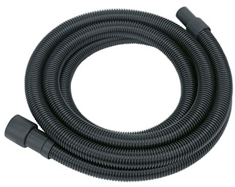 Sealey Vachose5M Vacuum Hose 5Mtr