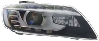 Valeo Scheinwerfer Rechts 44138 für Audi Q7 FL (2009-2015)