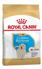 Royal Canin Golden Retriever Puppy Food 3kg