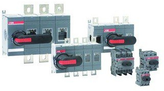 ABB ot63ml4 int. perfumadas – X rotativo 4P A