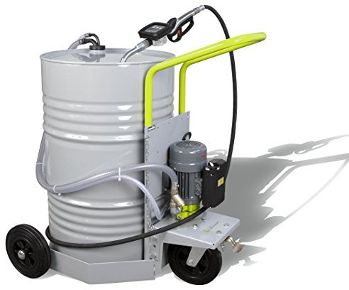 Horn - Tecalemit Ölabgabegerät DrumMobil 200 EP Nicht Eichfähig