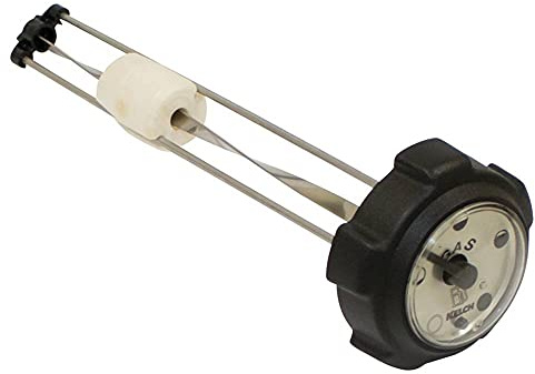 Stens Fuel Cap, John Deere AM39206, ea, 1