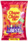 Chupa Chups Best of Lutscher-Beutel, Beutel enthält 250 Lollis in 6 Geschmacksrichtungen wie Cola, Erdbeere, Kirsch, Apfel, geeignet für Geburtstag, 250 x 12g