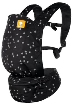 Tula Marsupio Tula Lite - Discover