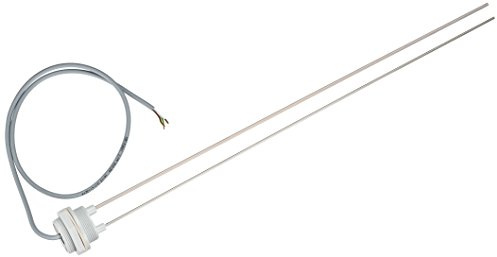 Adaptateur de Niveau E pour Bouteilles de gaz en Aluminium, Compatible avec remorque électrique, Plastique, 29 x 17 x 1 cm, 140 g
