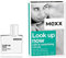 Mexx Look Up Now For Him – Eau de Toilette Natural Spray – Maritimes, fruchtiges Herren Parfüm mit Birne und aquatischen Akkorden – 1 er Pack (1 x 30ml)