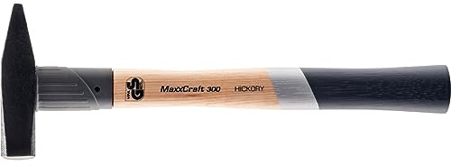 Halder 3666005 Maxxcraft Locksmith Hammer, Multi-Colour, 500 g