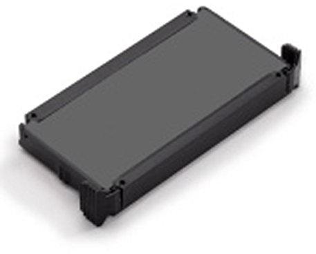 Black New Replacement Ink Pad for TRODAT Printy 4915 Self Inking Stamps