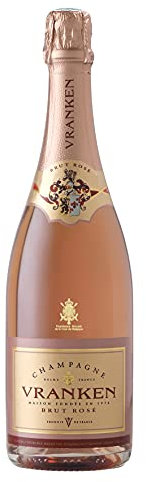 VRANKEN GRANDE RÉSERVE Brut Rosé