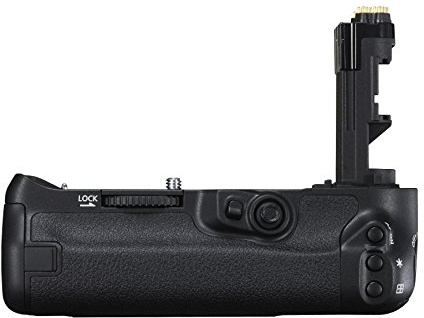 Canon BG-E16 Battery Grip for 7D MK II Camera
