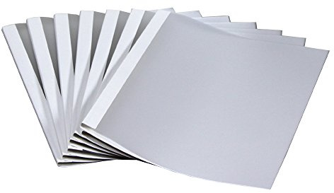 Thermobindemappen Starter Set Muster