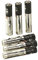 Streamlight 65030 Stylus AAAA Ersatz Batterien, 6er Pack