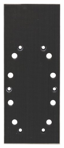 Bosch Schliessplatte 93x185mm, 1 Stk.
