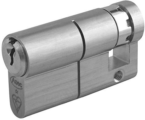 Asec Kite Anti-Snap Half Cylinder 45 NI